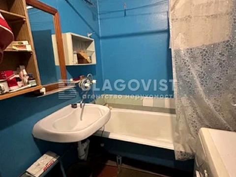 квартира по адресу Червоной Калины просп. (Владимира Маяковского), 48/9