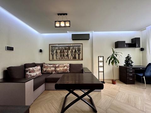 квартира за адресою Княгині Ольги вул., 100г