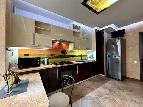 квартира за адресою Княгині Ольги вул., 100г