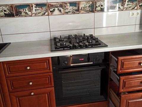 квартира за адресою Бойківська вул., 1