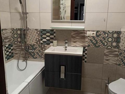 квартира за адресою Бойківська вул., 1