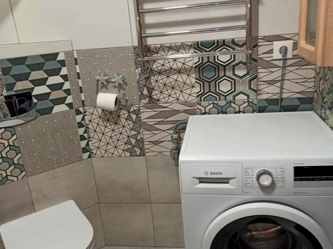 квартира за адресою Бойківська вул., 1