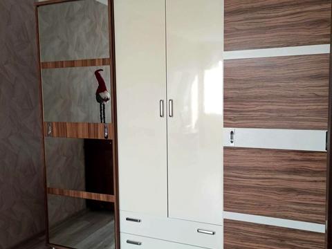 квартира за адресою Бойківська вул., 1