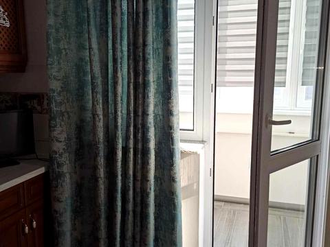 квартира за адресою Бойківська вул., 1