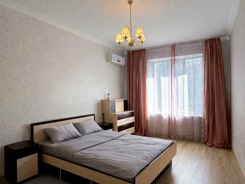 квартира за адресою Джона Маккейна вул. (Івана Кудрі), 41/22