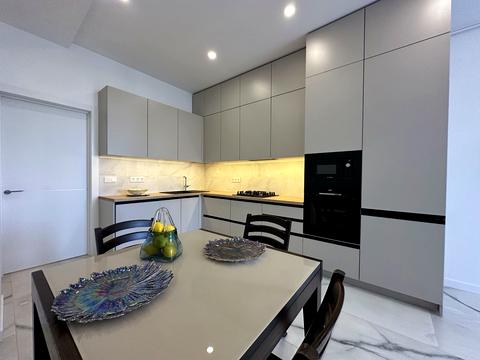 квартира по адресу Леси Украинки ул., 21