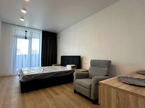 квартира по адресу Леси Украинки ул., 21