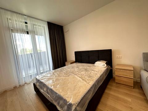 квартира по адресу Леси Украинки ул., 21