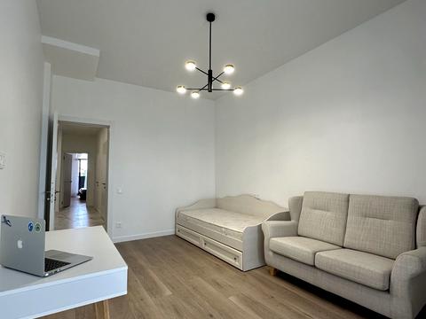 квартира по адресу Леси Украинки ул., 21