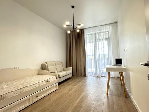 квартира по адресу Леси Украинки ул., 21