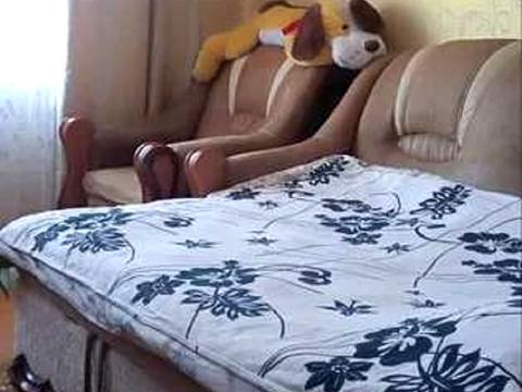 квартира по адресу Оноре де Бальзака ул., 54/21