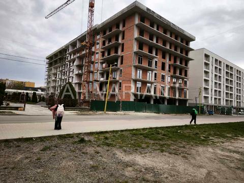 квартира за адресою Олександра Богомольця вул., (Будинок)