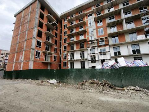 квартира за адресою Олександра Богомольця вул., (Будинок)