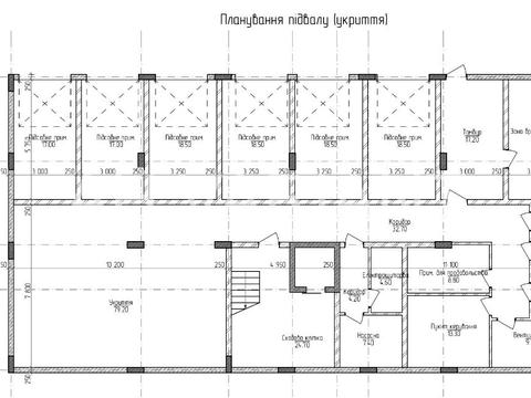 квартира за адресою Олександра Богомольця вул., (Будинок)