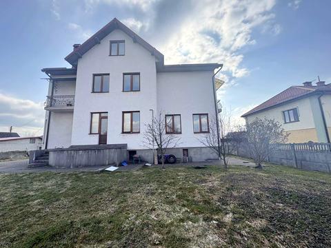 комерційна за адресою Геофізиків вул., 19