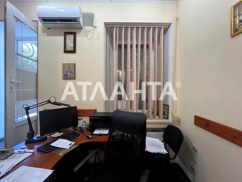 коммерческая по адресу Нежинская ул., 16