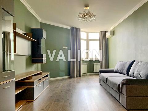 квартира по адресу Перемишльська ул. (Червонопільська), 2-Г