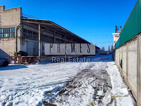 комерційна за адресою Сергія Москаленка вул. (Красовського), 16-Б