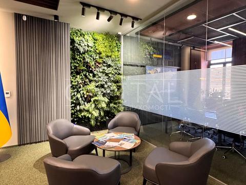 коммерческая по адресу Богдана Гаврилишина ул. (Ванди Василевської), 19-21