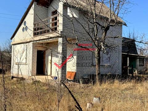 дом по адресу Анатолия Дергая ул., 6