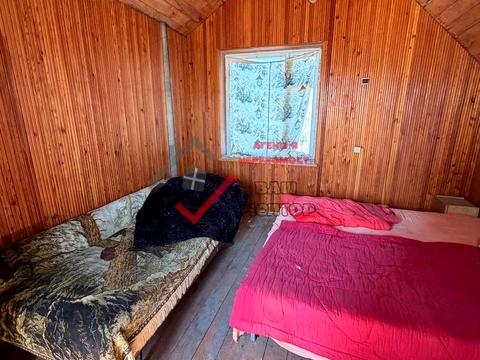 дом по адресу Анатолия Дергая ул., 6