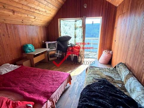 дом по адресу Анатолия Дергая ул., 6