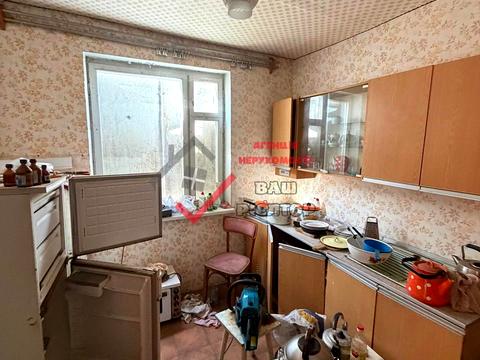 дом по адресу Анатолия Дергая ул., 6