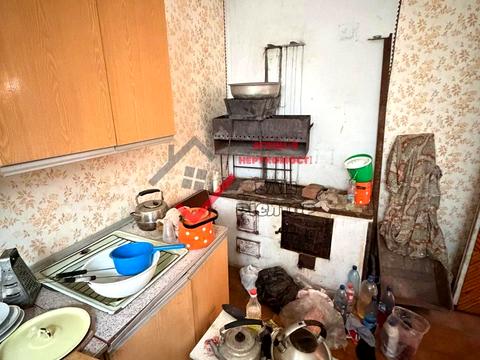 дом по адресу Анатолия Дергая ул., 6