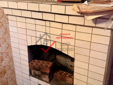 дом по адресу Анатолия Дергая ул., 6