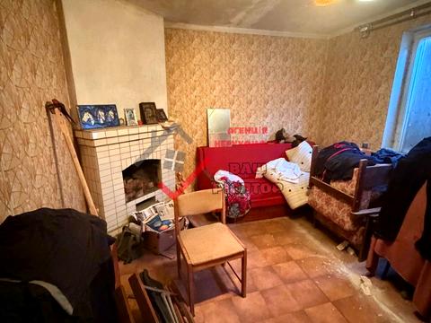 дом по адресу Анатолия Дергая ул., 6