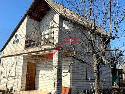 дом по адресу Анатолия Дергая ул., 6