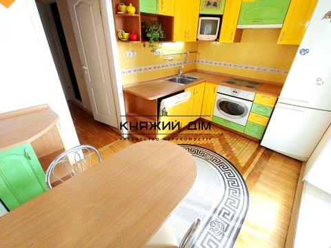 квартира по адресу Анны Ахматовой ул., 6