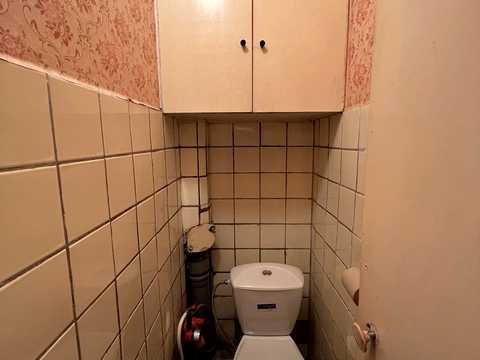 комната по адресу Черкассы, Олени Теліги ул., 11