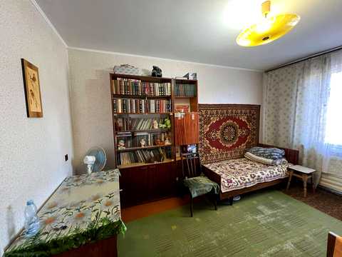 комната по адресу Черкассы, Олени Теліги ул., 11
