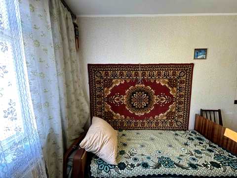комната по адресу Черкассы, Олени Теліги ул., 11