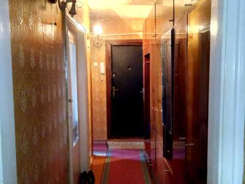 комната по адресу Черкассы, Олени Теліги ул., 11