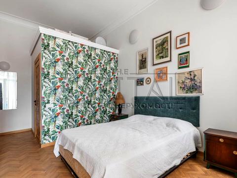 квартира за адресою Прорізна вул., 11-Б