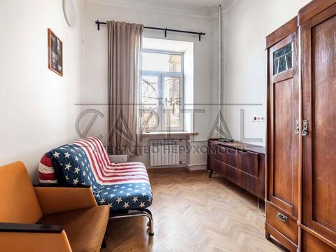 квартира за адресою Прорізна вул., 11-Б