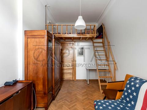 квартира за адресою Прорізна вул., 11-Б