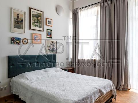 квартира за адресою Прорізна вул., 11-Б