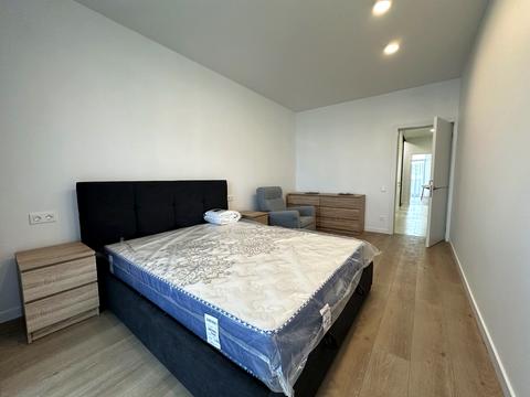 квартира по адресу Леси Украинки ул., 21