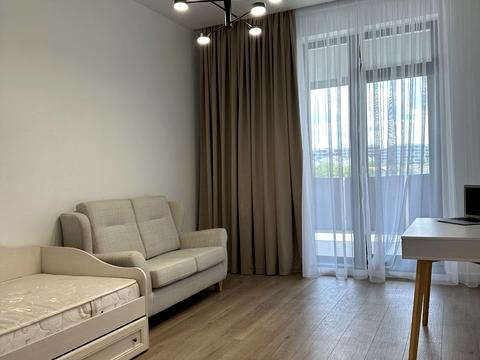 квартира по адресу Леси Украинки ул., 21