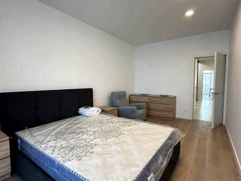 квартира по адресу Леси Украинки ул., 21