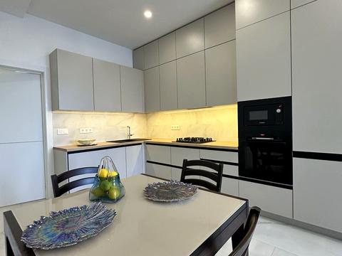 квартира по адресу Леси Украинки ул., 21