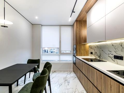 квартира за адресою Романа Левицького вул., 4