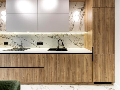 квартира за адресою Романа Левицького вул., 4