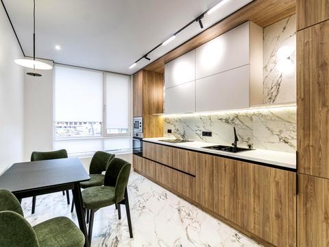 квартира по адресу Романа Левицкого ул., 4