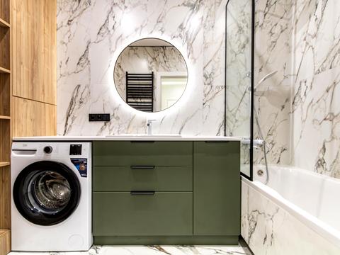 квартира за адресою Романа Левицького вул., 4