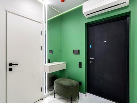 квартира за адресою Романа Левицького вул., 4