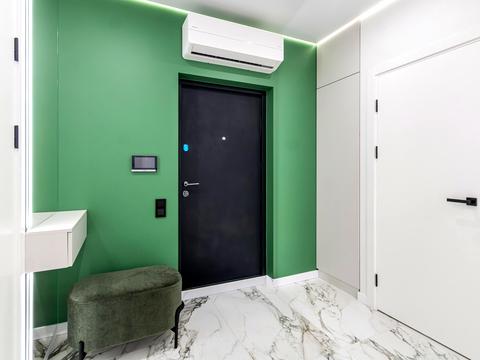 квартира за адресою Романа Левицького вул., 4